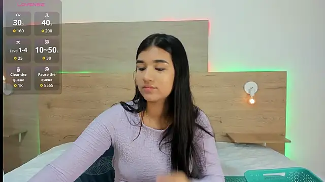 Snapshot of _Ananyaa_lovd chatting on 09-18-25, 11:56 Ananyaa lovd online show from 09-18-25, 11:56