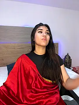  Ananyaa lovd online show from 12-22-25, 03:20