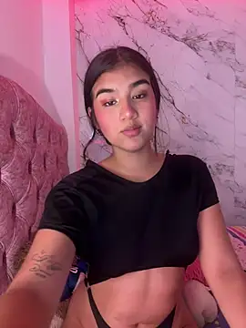  Ananyaa lovd online show from 03-25-26, 06:36