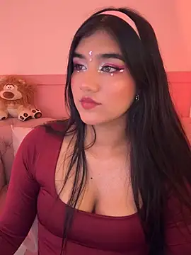 Snapshot of _Ananyaa_lovd chatting on 06-06-26, 07:40 Ananyaa lovd online show from 06-06-26, 07:40