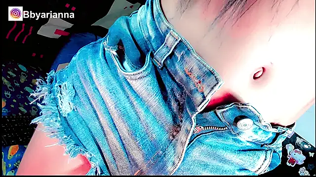 Snapshot of Ariana_doll01 chatting on 03-13-26, 09:10 Ariana doll01 online show from 03-13-26, 09:10