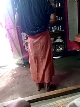 Sexy-nandani-baby online show from 10-13-25, 07:30