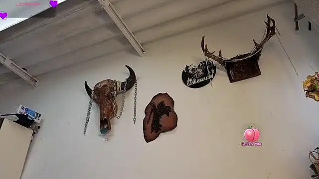 freyaa sorcerees online show from 09-17-25, 10:11