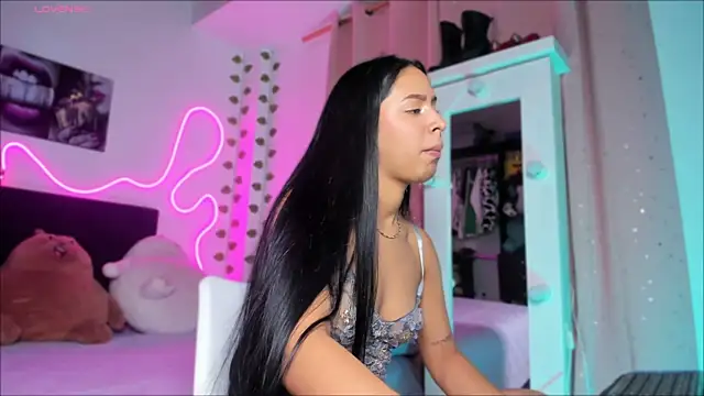 Vickysth online show from 10-17-25, 11:18