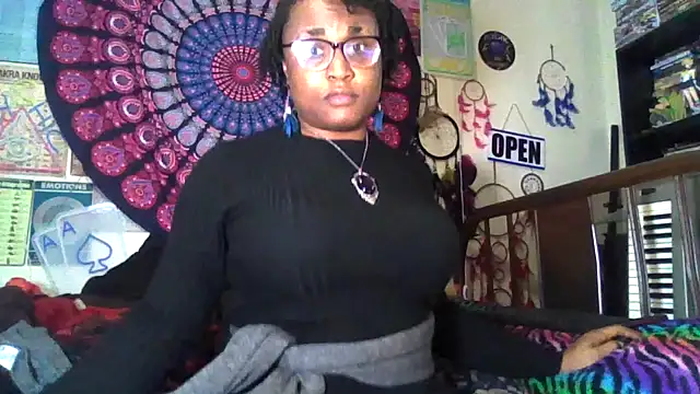 GardeniaFields online show from 07-15-26, 05:23