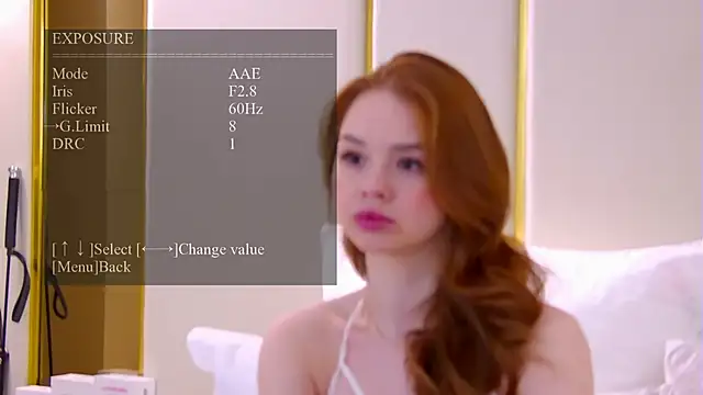 MiraBliss online show from 04-05-26, 05:43