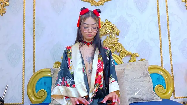 Snapshot of CataStones chatting on 11-13-25, 09:03 CataStones online show from 11-13-25, 09:03