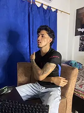 Zayn kane online show from 11-16-25, 12:27