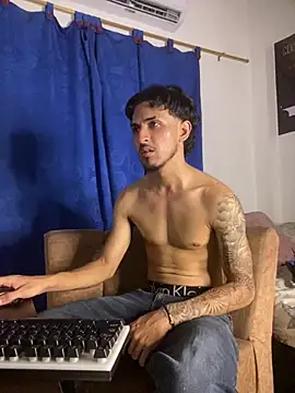 Zayn kane online show from 03-01-26, 01:18