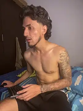 Zayn kane online show from 07-10-26, 08:11