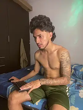 Zayn kane online show from 07-12-26, 04:42