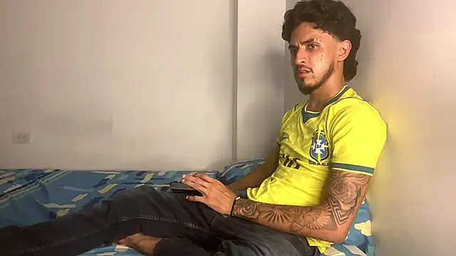 Zayn kane online show from 07-29-26, 01:59