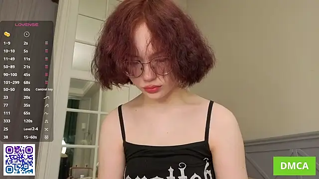 JodyHeap online show from 07-24-26, 06:00