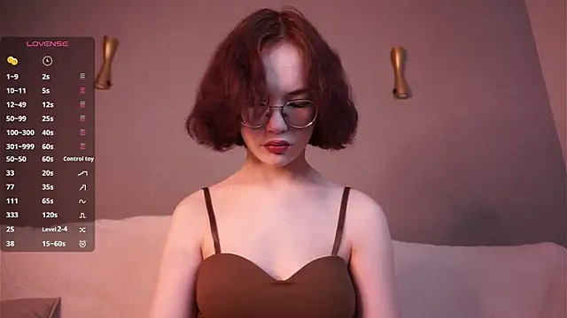 JodyHeap online show from 07-30-26, 04:55