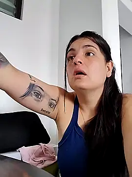 Snapshot of Seet_Hanna chatting on 09-25-25, 04:43 Seet Hanna online show from 09-25-25, 04:43