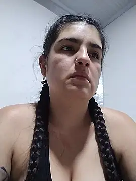 Snapshot of Seet_Hanna chatting on 10-24-25, 04:14 Seet Hanna online show from 10-24-25, 04:14