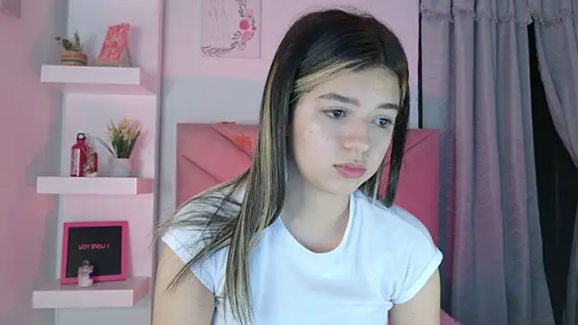 eva sin18 online show from 09-20-25, 01:39