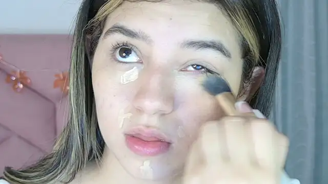 eva sin18 online show from 10-01-25, 11:11