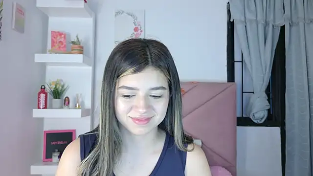 eva sin18 online show from 10-02-25, 11:12