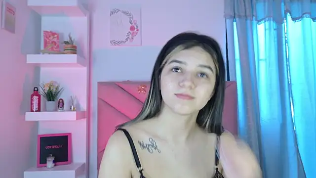 eva sin18 online show from 10-04-25, 12:25