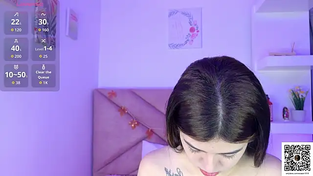 eva sin18 online show from 10-21-25, 11:16