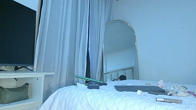 eva sin18 online show from 02-05-26, 11:09