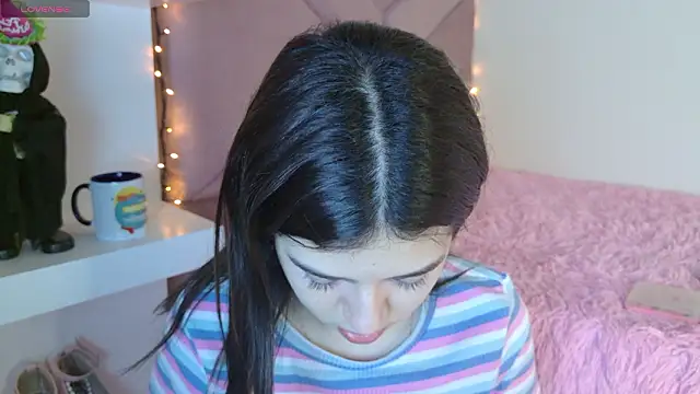 eva sin18 online show from 02-27-26, 11:16