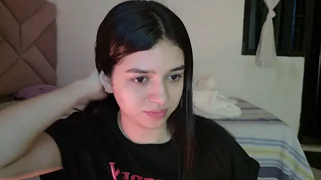 eva sin18 online show from 06-14-26, 12:08