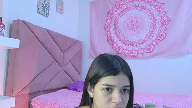 eva sin18 online show from 07-18-26, 07:28