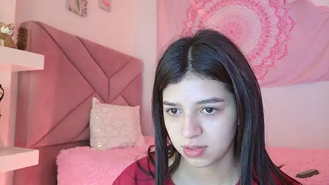 eva sin18 online show from 07-23-26, 07:23
