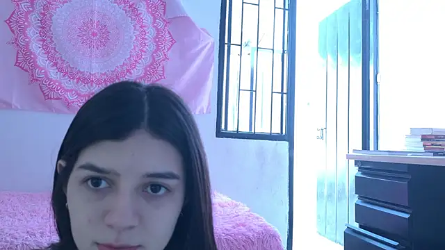 eva sin18 online show from 08-02-26, 07:45