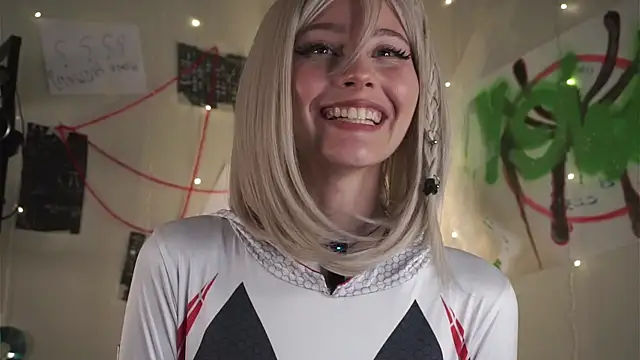 EditaBails online show from 09-23-25, 07:17