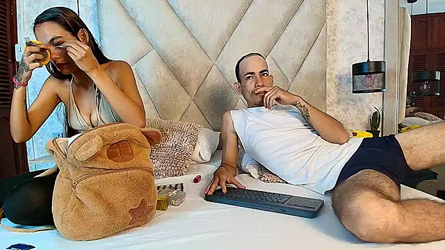 AmbarRaj online show from 11-24-25, 12:05