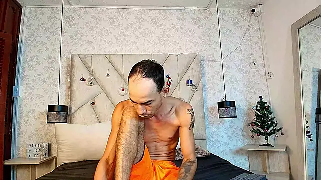 AmbarRaj online show from 12-15-25, 12:31