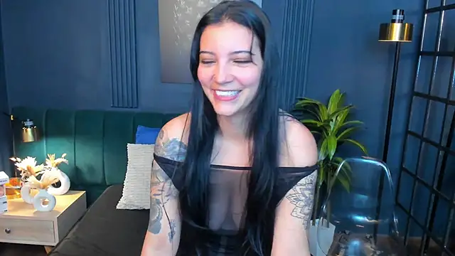 roxy hell online show from 02-12-26, 02:45