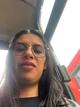 Nathaly 12 online show from 11-14-25, 04:17