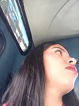 Nathaly 12 online show from 03-01-26, 02:19