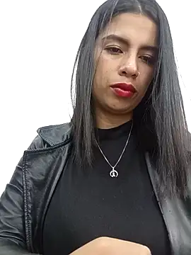 Nathaly 12 online show from 03-06-26, 01:29