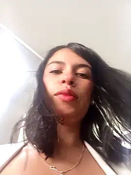 Nathaly 12 online show from 04-10-26, 12:54