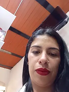 Nathaly 12 online show from 04-27-26, 06:39