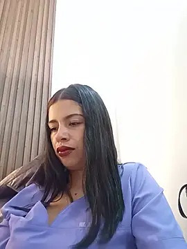 Nathaly 12 online show from 07-22-26, 01:25