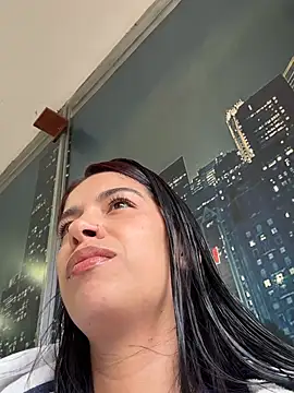 Nathaly 12 online show from 07-27-26, 06:26