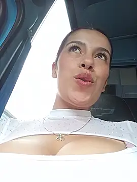 Nathaly 12 online show from 07-28-26, 03:21