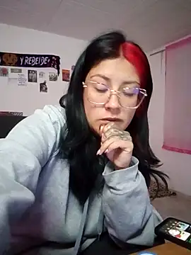 DaniPoison online show from 02-17-26, 12:23