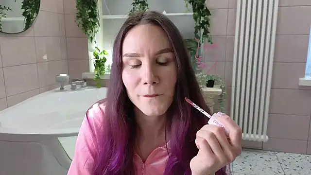 Clare  Florence online show from 03-12-25, 01:40