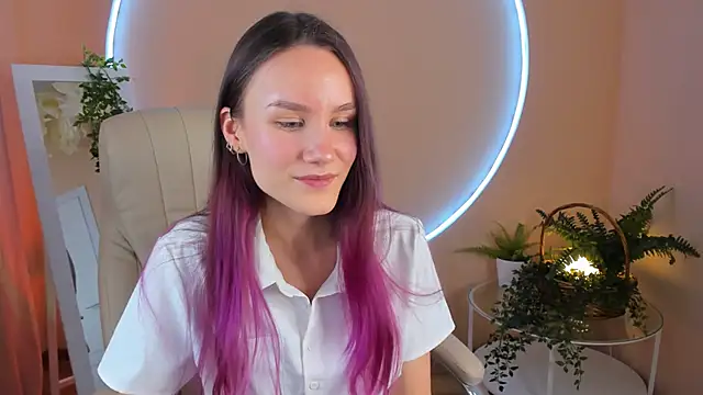 Clare  Florence online show from 03-14-25, 01:46