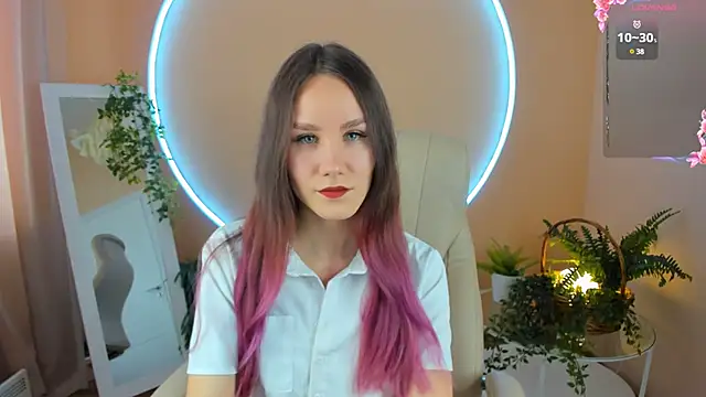 Clare  Florence online show from 03-22-25, 10:06