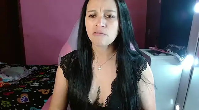 Selene mixx online show from 03-22-25, 11:09