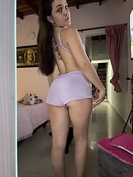 Snapshot of Paulet_Johnson chatting on 01-18-26, 01:31 Paulet Johnson online show from 01-18-26, 01:31