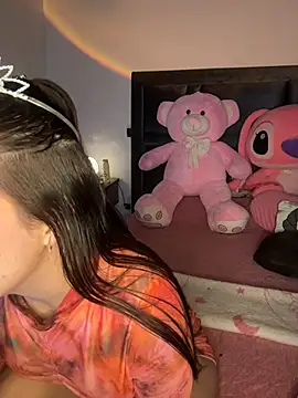 Snapshot of Paulet_Johnson chatting on 02-20-26, 03:47 Paulet Johnson online show from 02-20-26, 03:47